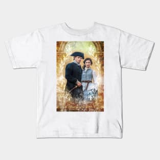 Season 3 Kids T-Shirt